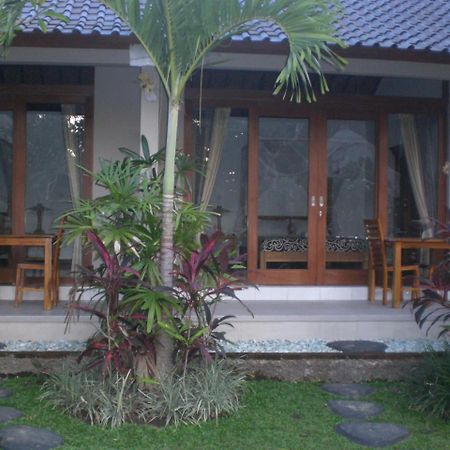 Suka'S House Bed & Breakfast Ubud Buitenkant foto