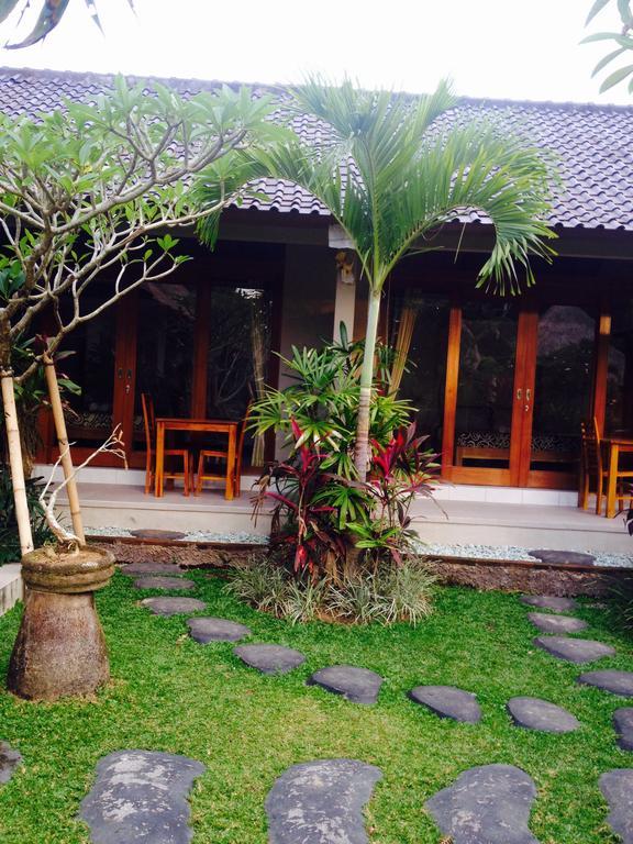 Suka'S House Bed & Breakfast Ubud Buitenkant foto