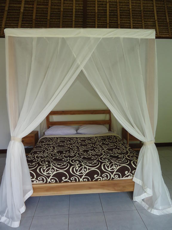 Suka'S House Bed & Breakfast Ubud Kamer foto