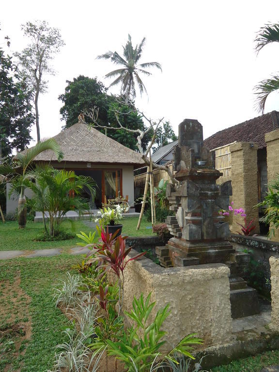 Suka'S House Bed & Breakfast Ubud Buitenkant foto