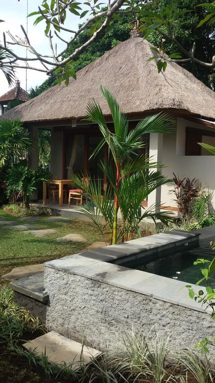 Suka'S House Bed & Breakfast Ubud Buitenkant foto