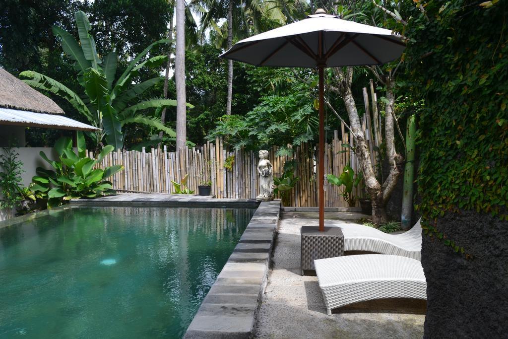 Suka'S House Bed & Breakfast Ubud Buitenkant foto