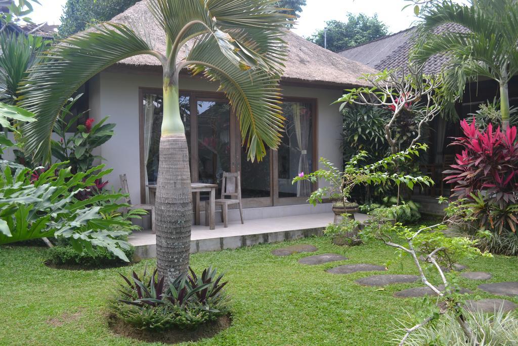 Suka'S House Bed & Breakfast Ubud Buitenkant foto