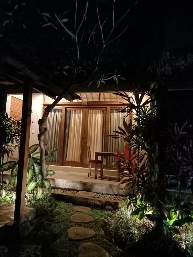 Suka'S House Bed & Breakfast Ubud Buitenkant foto